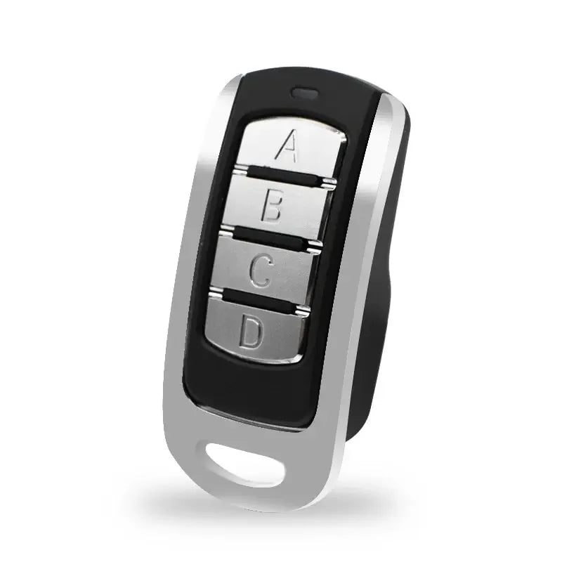 3pcs Wireless 433MHz Garage Remote Control Key Fob - Smarsty