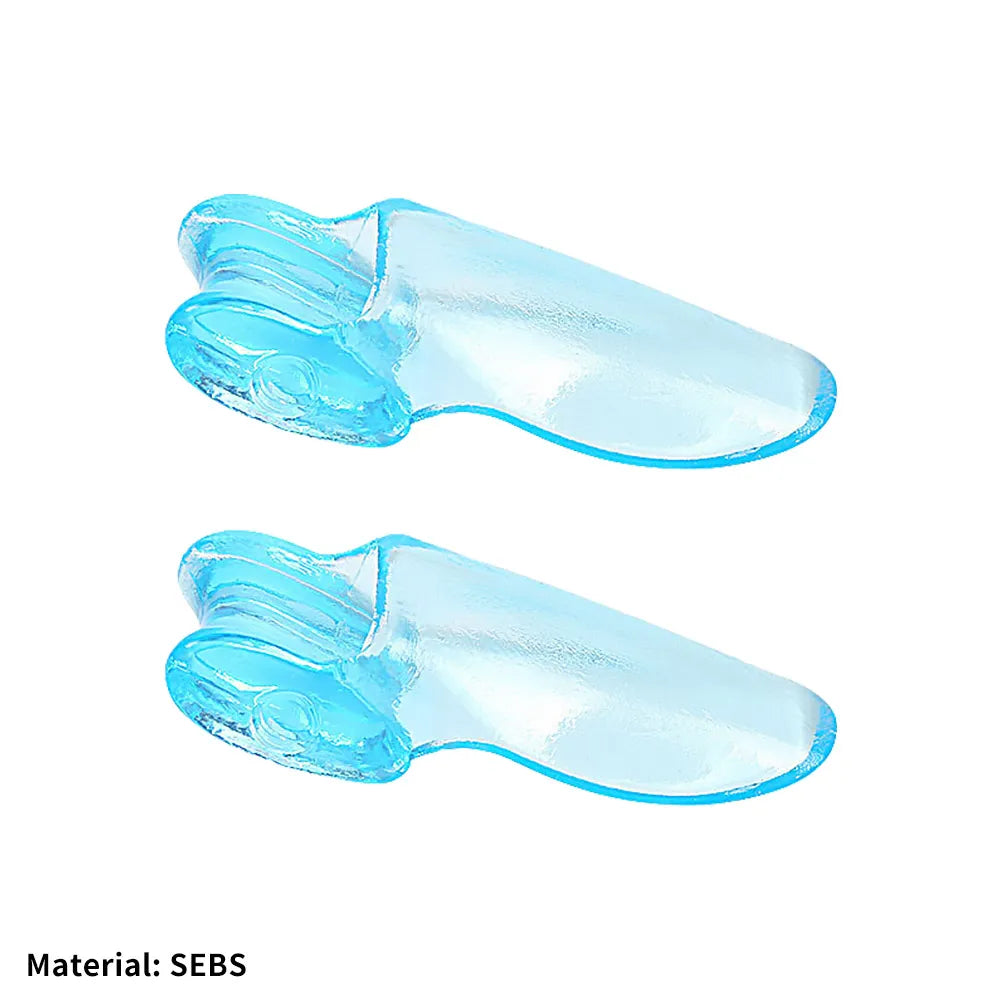 Silicone Toe Separator Gel Bunion Pain Relief - Smarsty