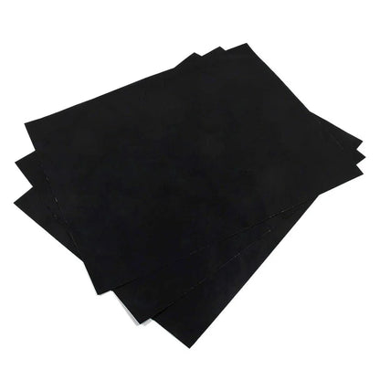 Non-Stick BBQ Grill Mat for Easy Cleanup - Smarsty