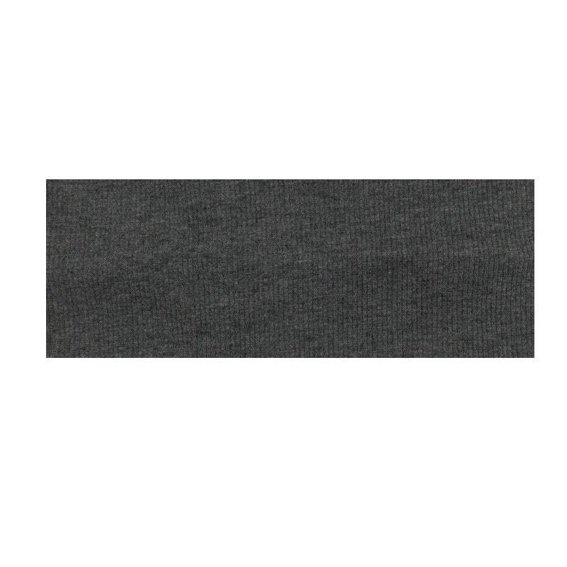 Soft Cotton Knitted Headband For Women Sweat Absorbent - Smarsty