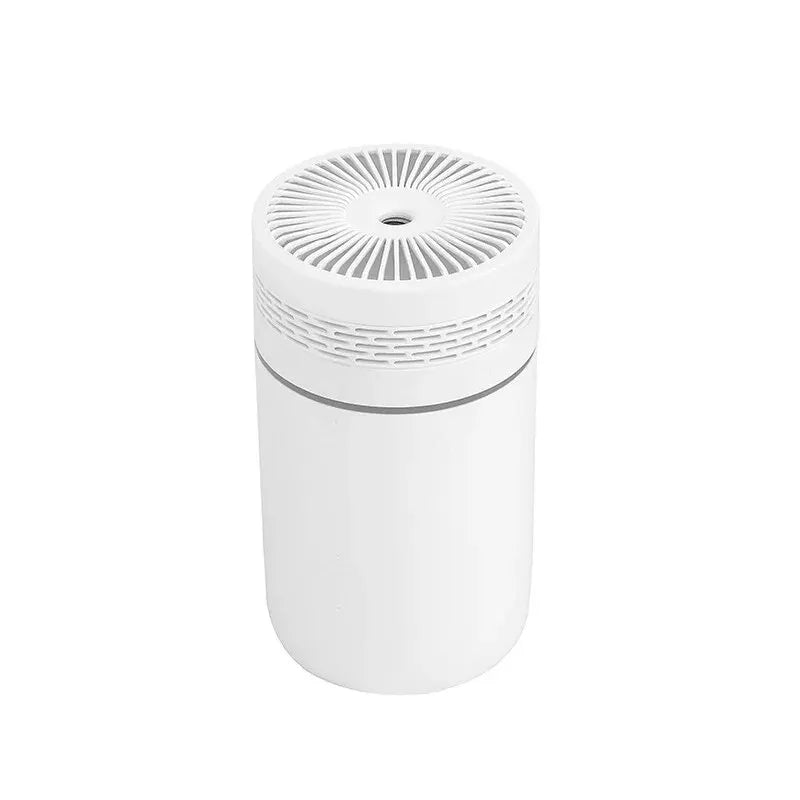 Mini Seven-Color Aroma Humidifier for Car Air Purification - Smarsty