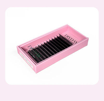 DIYDAY U Shaped YY Lashes Ultra Soft Natural Look - Smarsty