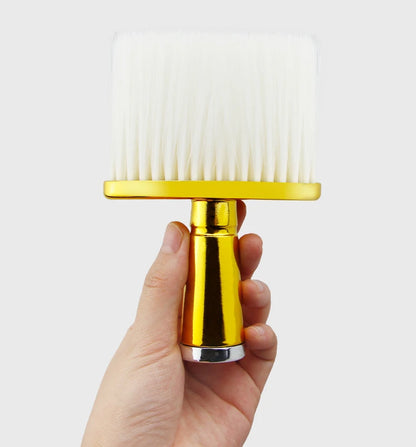 Soft Hair Brush for Neck and Face Cleaning - Smarsty