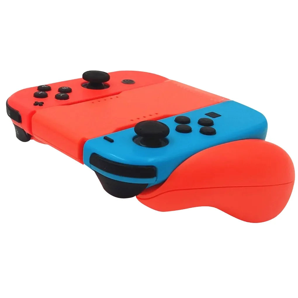 Gamepad Grip Handle Bracket for Nintendo Switch - Smarsty