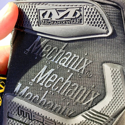 Tactical Super Seal Gloves For Outdoor Training - Smarsty