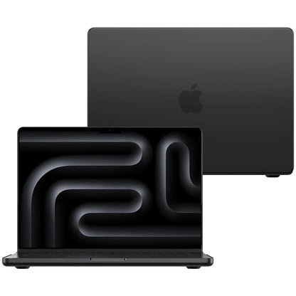 Slim MacBook Case For Air Pro 13 14 Inch Protective