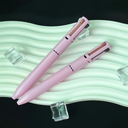 4-in-1 Multi-Functional Lip Liner Eyeliner Set - Smarsty