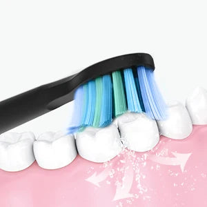 Fairywill Electric Sonic Toothbrush with Whitening Mode - Smarsty