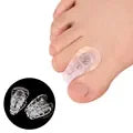 Soft Gel Bunion Corrector Toe Separator Spacers - Smarsty