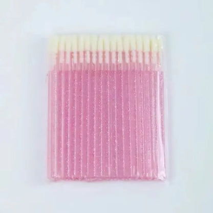 Wholesale Disposable Eyelash Brush Applicators for Makeup - Smarsty