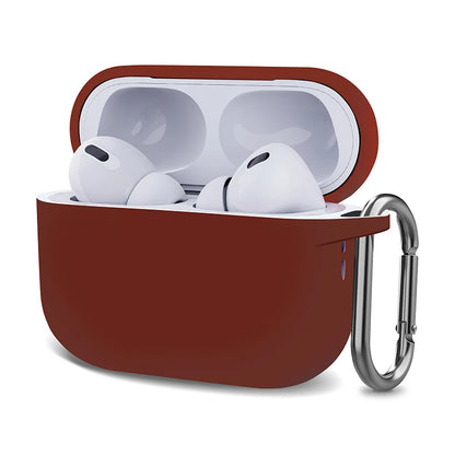 Silicone Case for Apple Airpods Pro 2 with Durable Protection - Smarsty