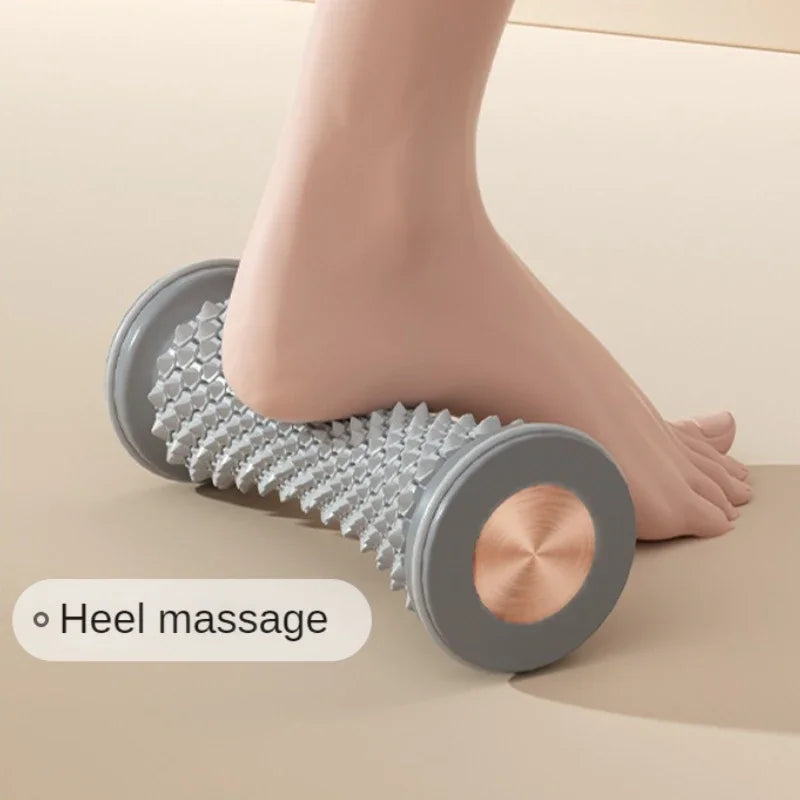 Foot Roller Massage Ball for Muscle Relaxation - Smarsty