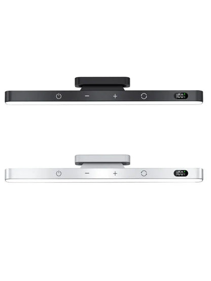 Rechargeable Touch Table Lamp with Magnetic Design - Smarsty