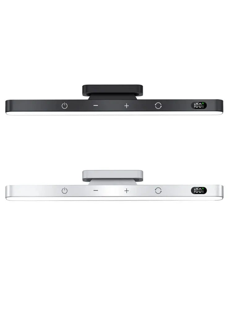 Rechargeable Touch Table Lamp with Magnetic Design - Smarsty