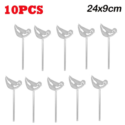 Automatic Bird Shape Plant Watering Bulbs for Home Garden - Smarsty