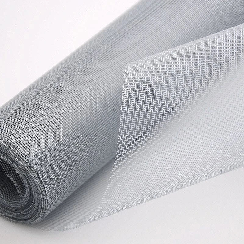DIY Large Size Pet-Proof Window Screen Mesh - Smarsty