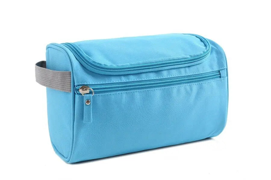 Waterproof Portable Unisex Makeup Bag Cosmetic Organizer - Smarsty