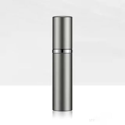 Mini Aluminum Spray Bottle for Travel and Perfume - Smarsty