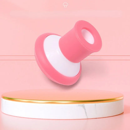 Jawline Exerciser for Firming and Double Chin Reduction - Smarsty