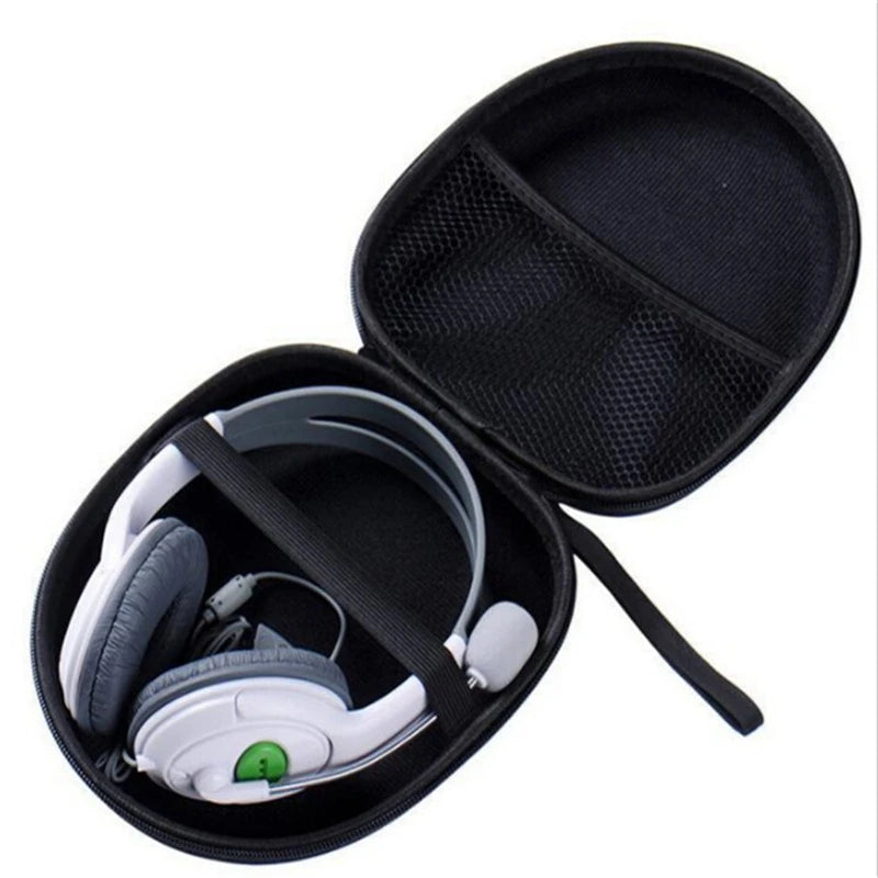 Earphone Storage Bag Convenient Modern Design Travel Case - Smarsty