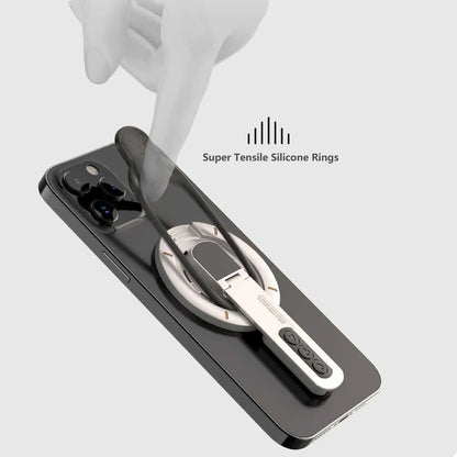 MagSafe Phone Grip Two Sided Magnetic Stand For IPhone - Smarsty