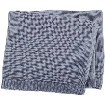 Personalized Baby Blanket with Embroidered Name for Newborns - Smarsty