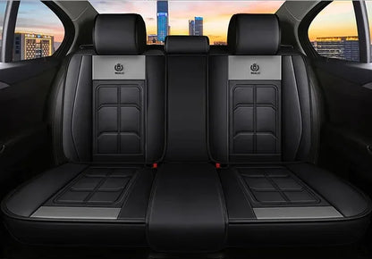 Four Seasons Car Seat Cushion With Memory Foam Breathable - Smarsty