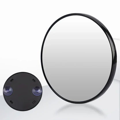 5x 10x 15x Magnification Suction Cup Makeup Mirror - Smarsty