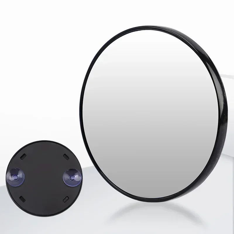 5x 10x 15x Magnification Suction Cup Makeup Mirror - Smarsty