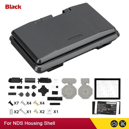 10 Color Replacement Housing Shell for Nintendo DS - Smarsty