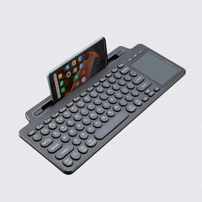 Bluetooth Wireless Mini Keyboard For Windows Tablets