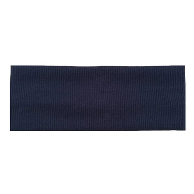 Soft Cotton Knitted Headband For Women Sweat Absorbent - Smarsty