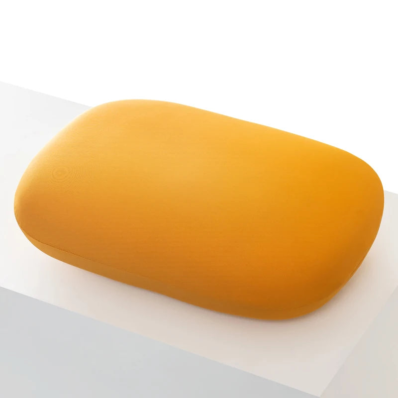 Multifunction Memory Foam Neck Pillow for Comfortable Travel - Smarsty
