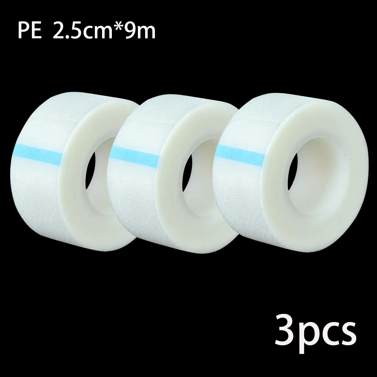 Eyelash Extension Tape for Perfect Lash Application - Smarsty