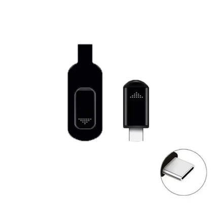 Type C Smartphone Infrared Transmitter Adapter Smart Remote Control - Smarsty