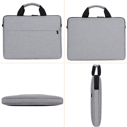 Velvet Shock Absorbing Laptop Bag For Women Travel Comfort