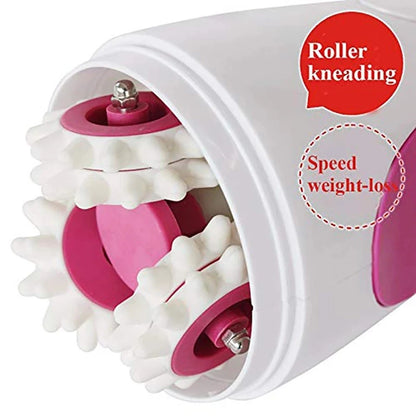Infrared Anti-Cellulite Massager for Body Slimming - Smarsty