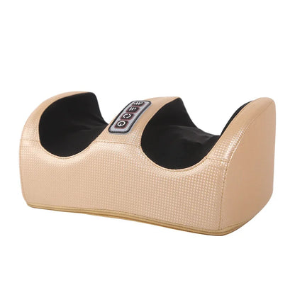 Hot Compression Electric Foot Massager for Pain Relief - Smarsty