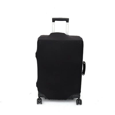 Travel Luggage Cover Elastic Baggage Cover Suitable for 18 to 30 inch Suitcase Case Dust Cover Travel Accessories - Smarsty