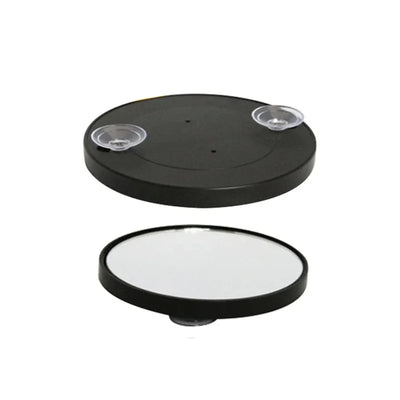 30x Magnification Makeup Mirror for Easy Acne Removal - Smarsty