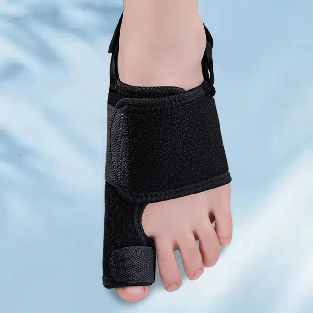 Toe Corrector Orthotics for Hallux Valgus Relief - Smarsty