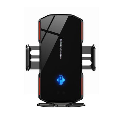 Magnetic Car Phone Holder Wireless 66W Fast Charger - Smarsty