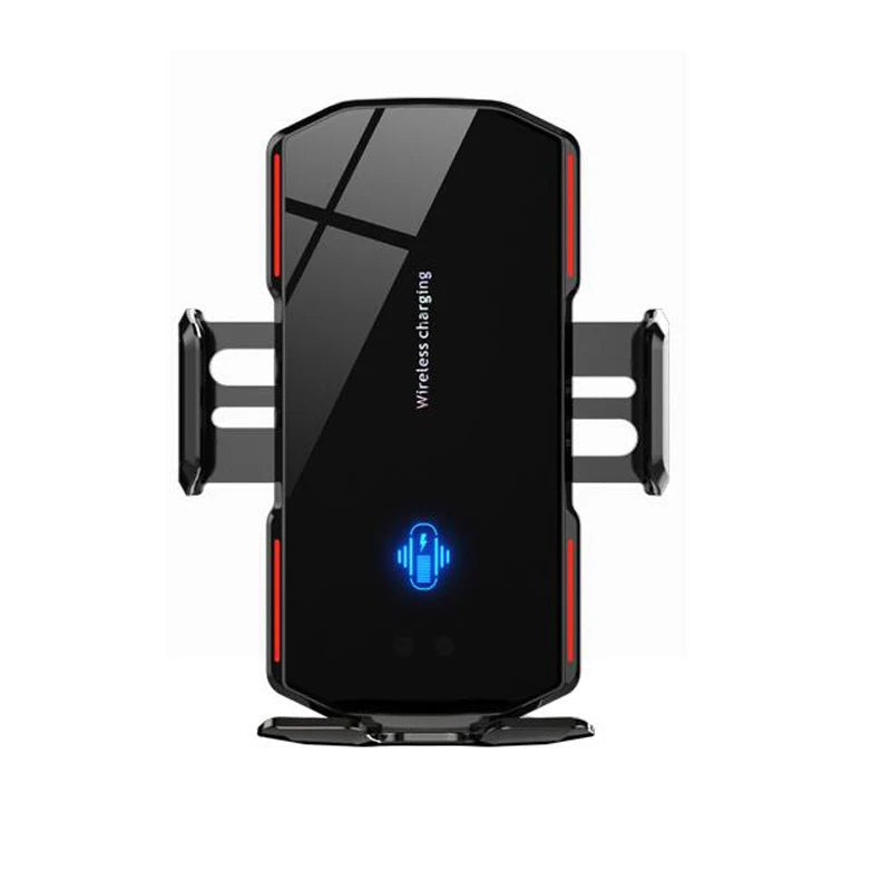 Magnetic Car Phone Holder Wireless 66W Fast Charger - Smarsty
