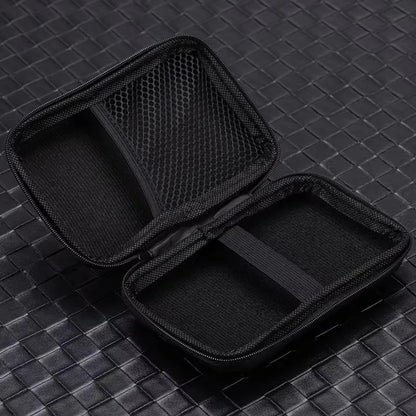 4 in 1 R36S Game Console Carrying Case and Screen Protectors - Smarsty