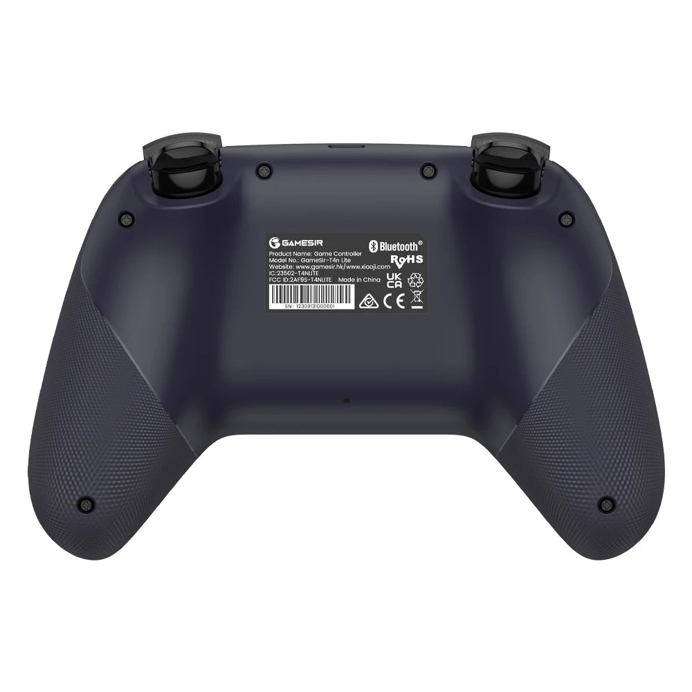 GameSir T4 Nova Lite Switch Controller for Ultimate Gaming - Smarsty