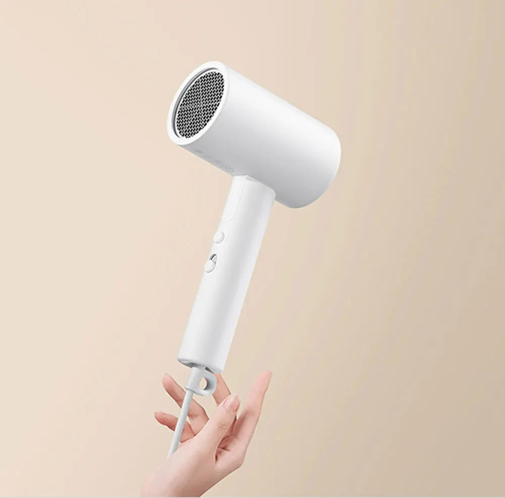 Xiaomi Mijia Portable Anion Hair Dryer Quick Dry 1600W - Smarsty