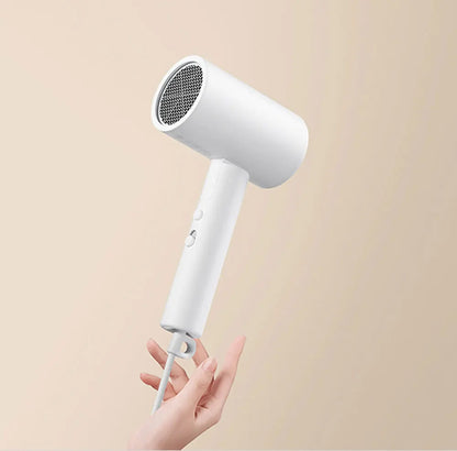 Xiaomi Mijia Portable Anion Hair Dryer Quick Dry 1600W - Smarsty