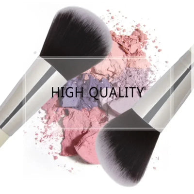 Professional Makeup Brush Set for Flawless Application - Smarsty