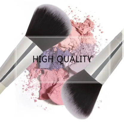 Professional Makeup Brush Set for Flawless Application - Smarsty