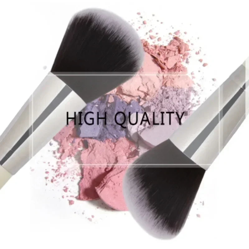 Professional Makeup Brush Set for Flawless Application - Smarsty